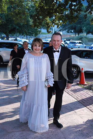 Cynthia Garza y Eduardo Hernández 1