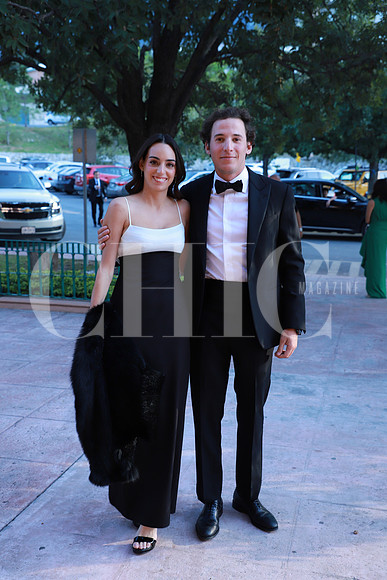 Lucia Barrera y Gustavo Backhoff1
