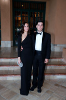 Ivana Ayala y José Sada 0