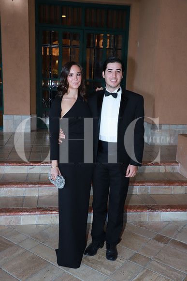 Ivana Ayala y José Sada 0