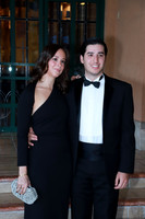 Ivana Ayala y José Sada 1