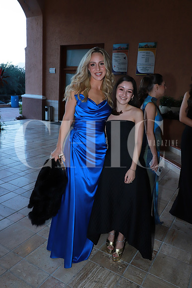 Monica Troncoso y Susana Guerra 0