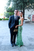 Diego Garza y Marian Llovera 1