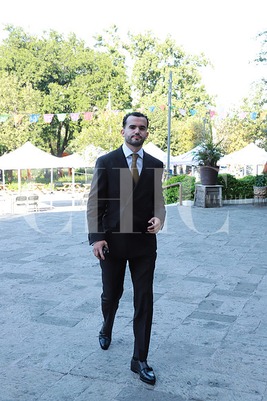 Horacio García 0