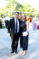 Alberto Aldape y Brenda Murga0
