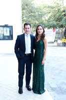 Carlos Alatorre y Fernanda Cavazos 0