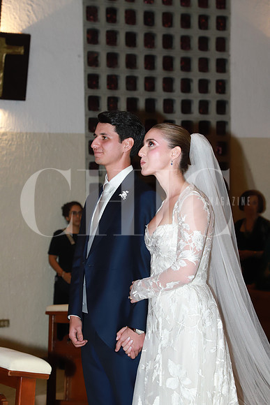 Regina Garza y Adrián Gutiérrez 8