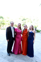Alejandro Muttio, Andrea Martínez, Andrea Muttio y Carolina Muttio 0