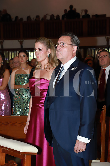 Regina Martínez de Garza y David Garza Herrera 1