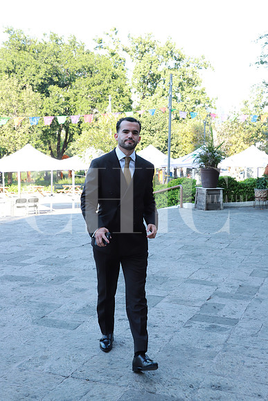 Horacio García 1
