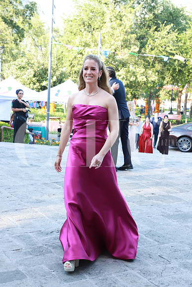 Regina Martínez de Garza 1