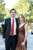 Diego Villanueva y Ana Pozas 0