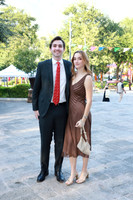 Diego Villanueva y Ana Pozas 1