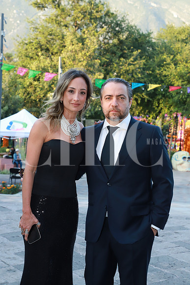 Laura Cantú y Jaime Babb2