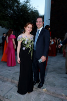 Cordelia Elizondo de Prestamo y Arturo Prestamo 1