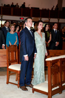 Adrián Gutiérrez y Cecila Madero de Gutiérrez 1