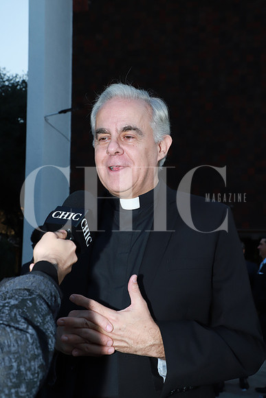 Padre Santiago Santana 0