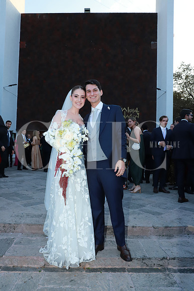 Regina Garza y Adrián Gutiérrez 3