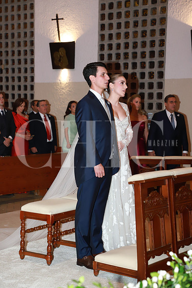Regina Garza y Adrián Gutiérrez 9