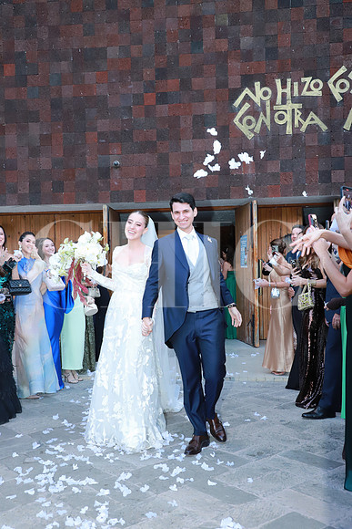 Regina Garza y Adrián Gutiérrez 7
