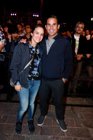 Ana Laura Fernández y Andrés Lozano 0