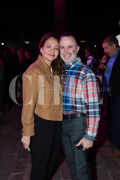 Lesly García y Gonzalo Peñuñuri1
