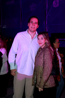 Humberto Torres y Paulina Lozano 1