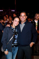 Ana Laura Fernández y Andrés Lozano 1