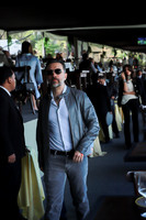 Alfonso Romo_