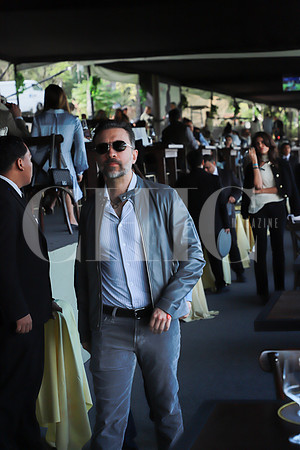 Alfonso Romo_