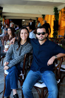 Eugenia García y Horacio García 0