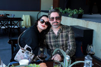 Beatriz Rodríguez y Daniel Prieto 0