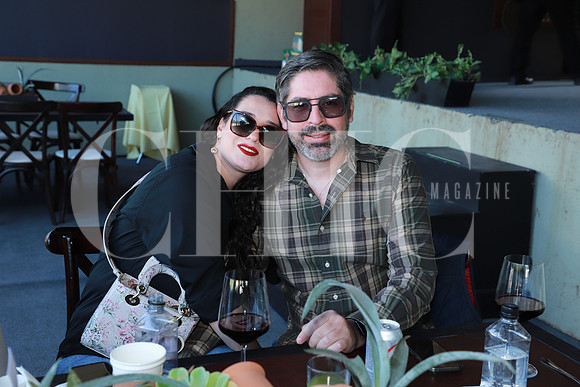 Beatriz Rodríguez y Daniel Prieto 0