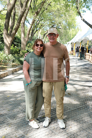 Marcela Peroti y Ricardo Rico 1