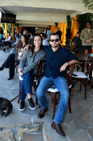 Eugenia García y Horacio García 1