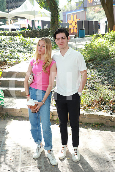 Maria Teresa Priego y Alejandro Marquez 1