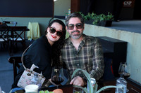Beatriz Rodríguez y Daniel Prieto 1