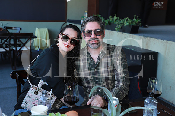 Beatriz Rodríguez y Daniel Prieto 1