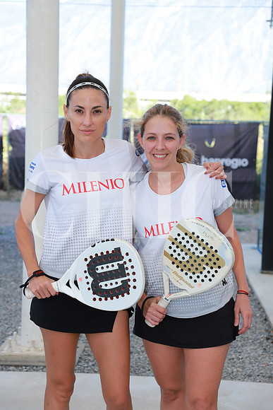 Ana Cortés y Ana Sofia Martínez 0