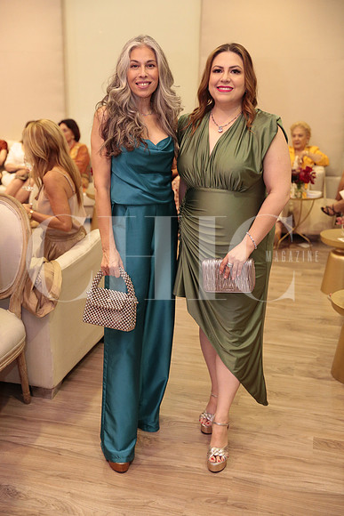 Diana Sepulveda y Norma Davila 2