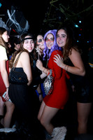 Constansa Espinoza ,Ines Larrauri, Constansa Salido y Lucia Gutiérrez 1