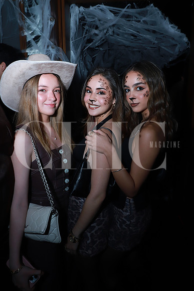 Miranda Borques, Mariana Ruiz y Natalia Fernández 1