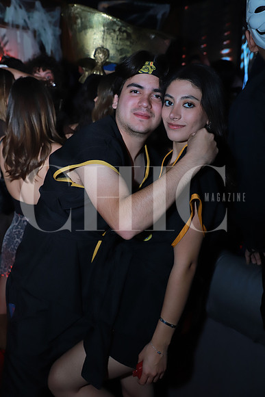 Adrián Espinoza y Rebeca Valdés 0