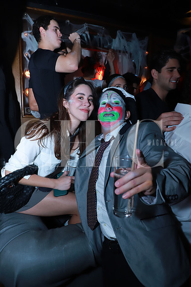 Lisa Ortiz y Gonzalo Malagón 0