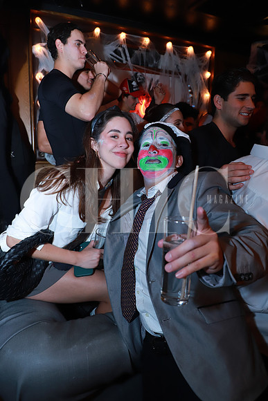 Lisa Ortiz y Gonzalo Malagón 1