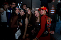 Ana Sofia Díaz, Ivanna Garza, Raquel Martin, Miranda Borques y Ana Galván 0