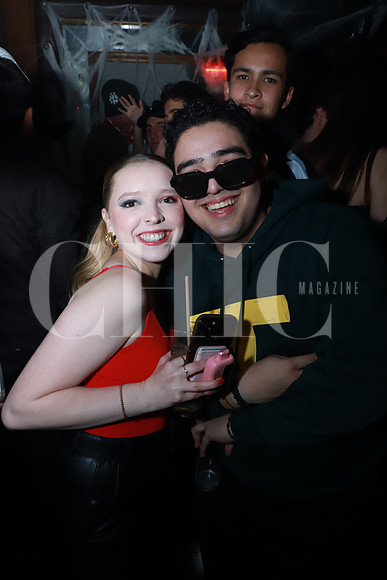 Lia Castro y Ramiro Pérez0