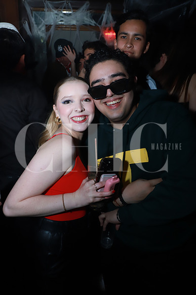 Lia Castro y Ramiro Pérez1