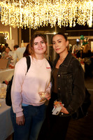 Isabela Von Rosum y Karen Elizondo 0