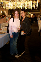 Isabela Von Rosum y Karen Elizondo 1